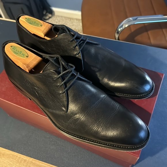 To Boot New York Winston in Black Size 11 in box and nearly new! - Picture 6 of 9